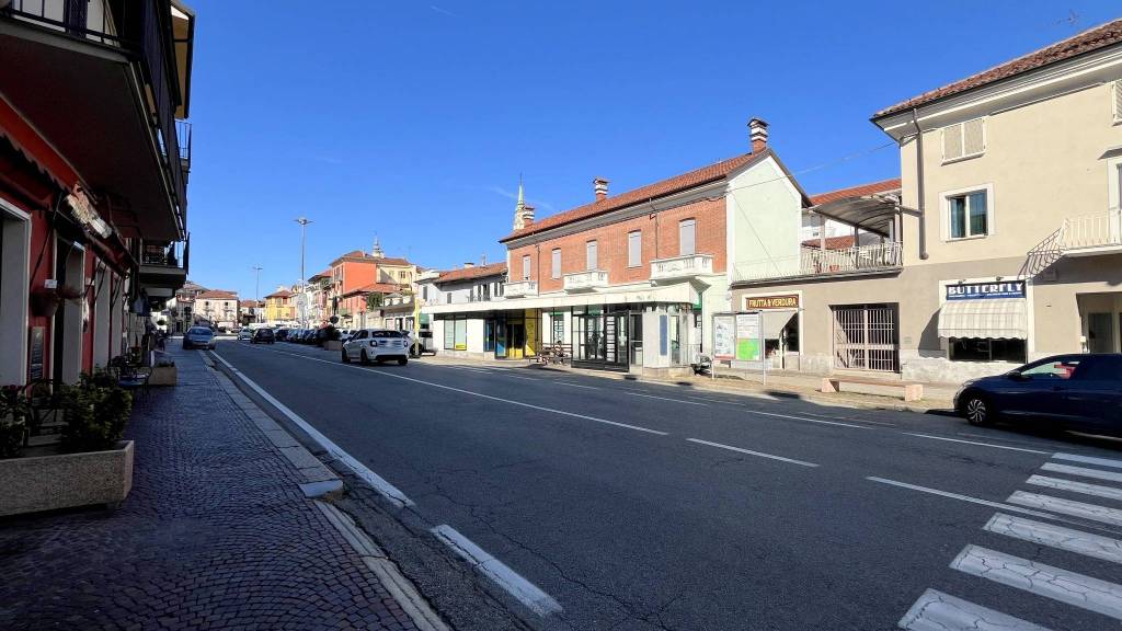 monolocale in vendita a Carignano