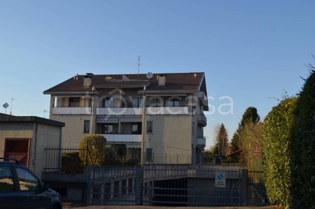 appartamento in vendita a Carignano
