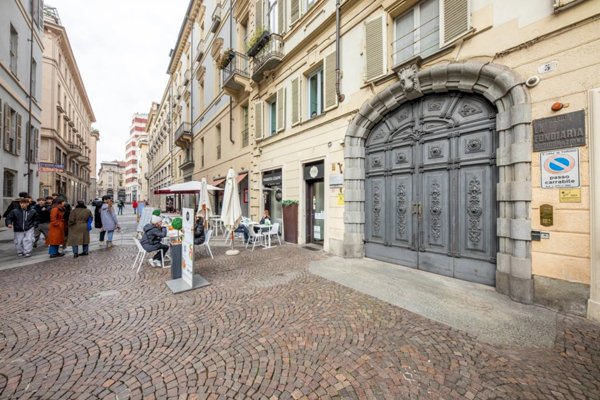 appartamento in vendita a Carignano