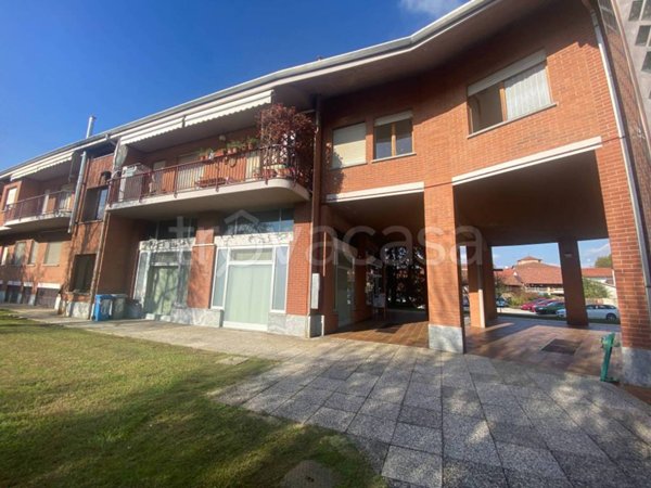 appartamento in vendita a Carignano