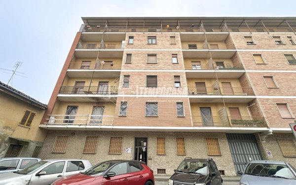 appartamento in vendita a Carignano
