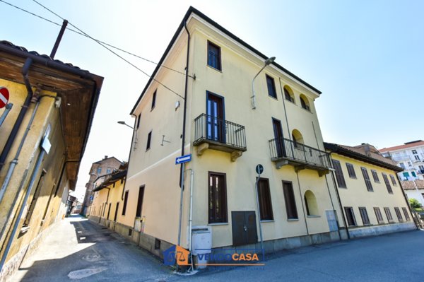 appartamento in vendita a Carignano