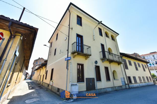 appartamento in vendita a Carignano