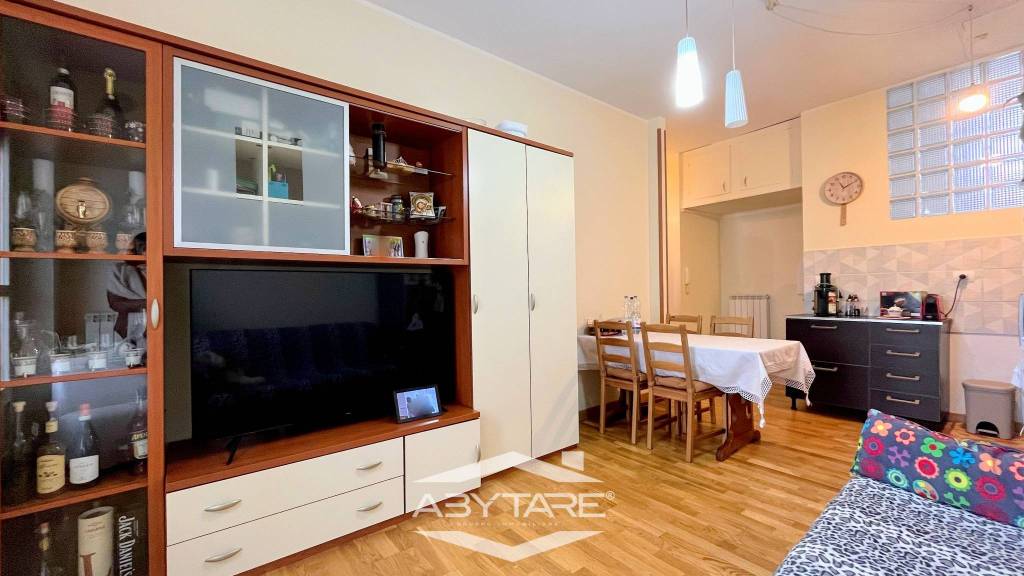 appartamento in vendita a Carignano