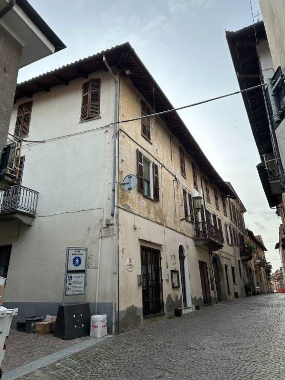 appartamento in vendita a Carignano