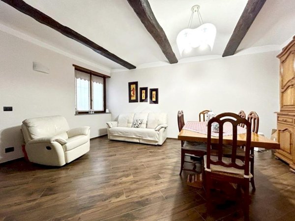 casa semindipendente in vendita a Carignano