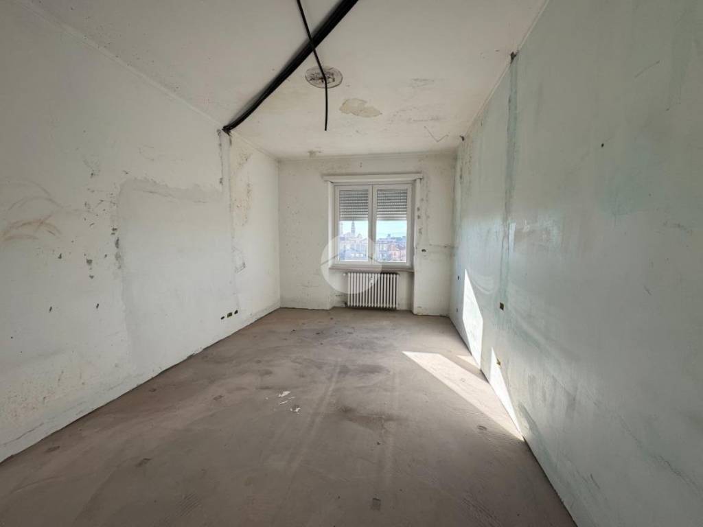 appartamento in vendita a Carignano