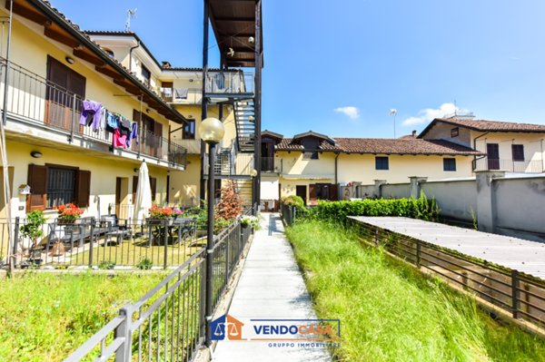 appartamento in vendita a Carignano