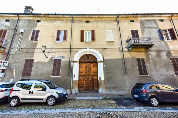 appartamento in vendita a Carignano