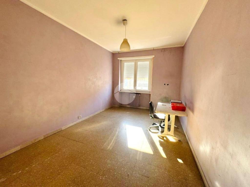 appartamento in vendita a Carignano