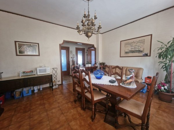 appartamento in vendita a Carignano