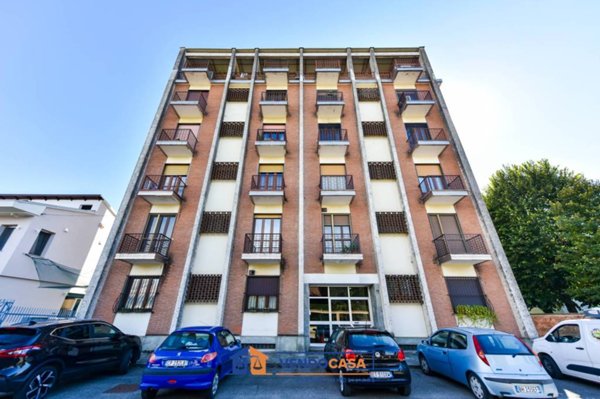 appartamento in vendita a Carignano