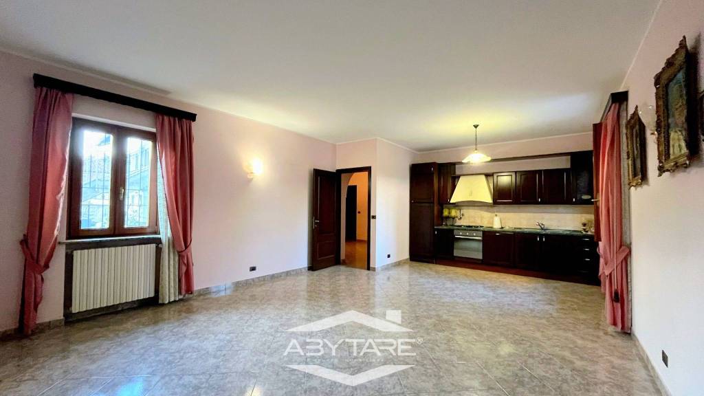 appartamento in vendita a Carignano