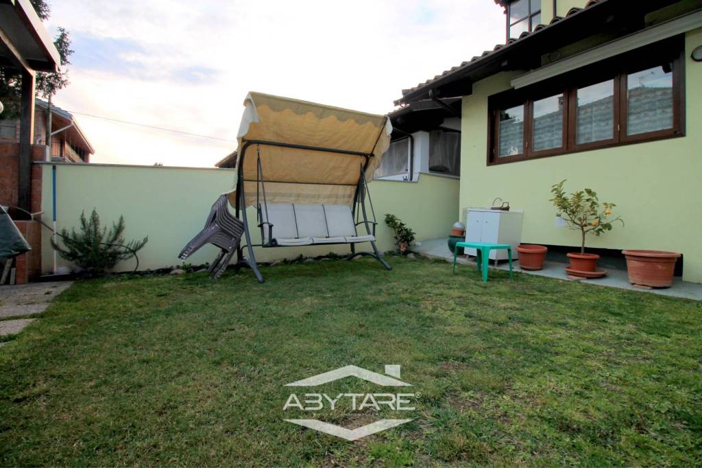 appartamento in vendita a Carignano