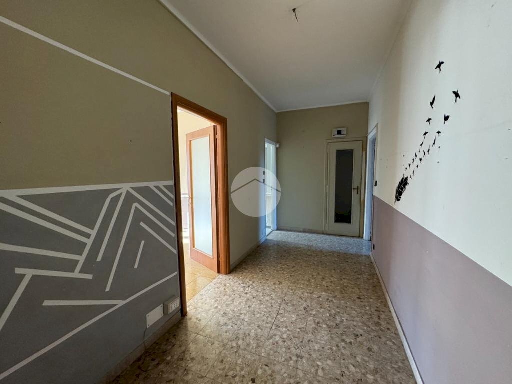 appartamento in vendita a Carignano