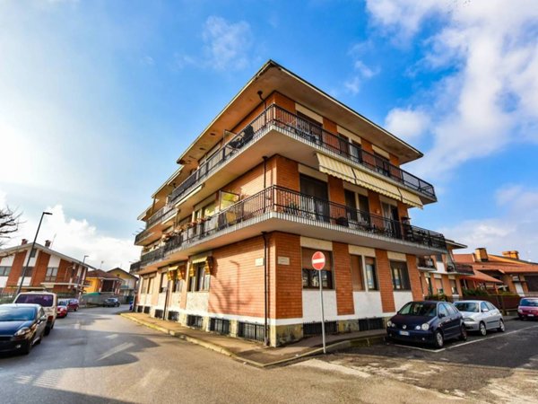 appartamento in vendita a Carignano