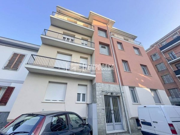 appartamento in vendita a Carignano