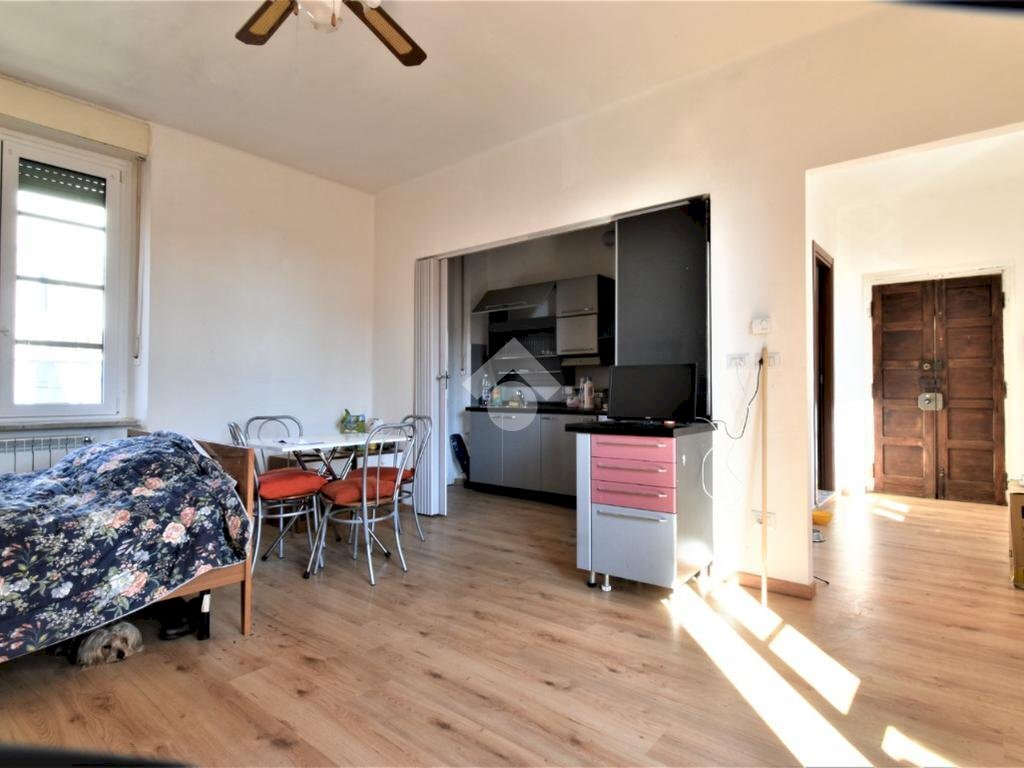 appartamento in vendita a Carignano