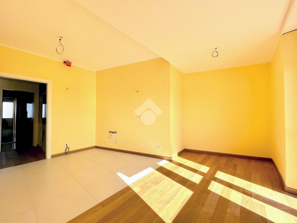 appartamento in vendita a Carignano