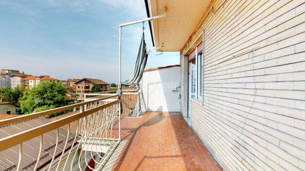 appartamento in vendita a Carignano