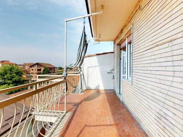 appartamento in vendita a Carignano