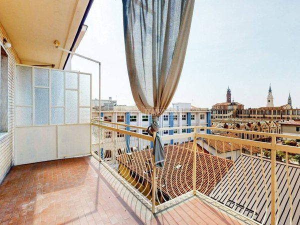 appartamento in vendita a Carignano