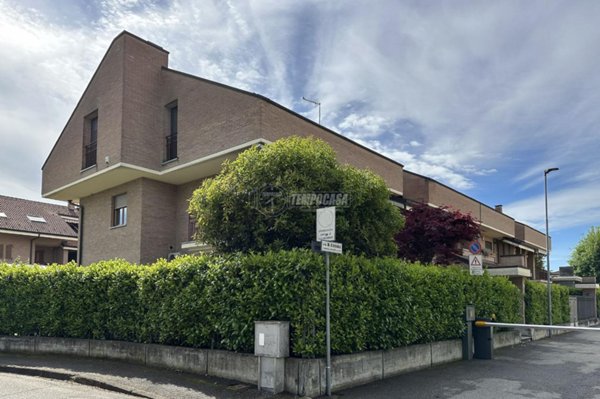 appartamento in vendita a Carignano