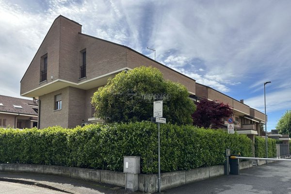appartamento in vendita a Carignano