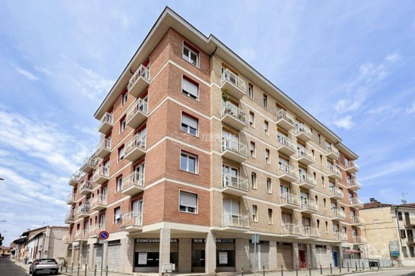 appartamento in vendita a Carignano