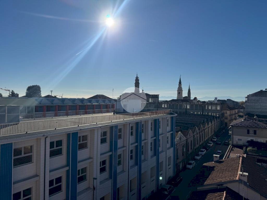 appartamento in vendita a Carignano