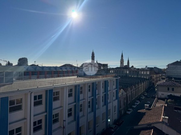 appartamento in vendita a Carignano