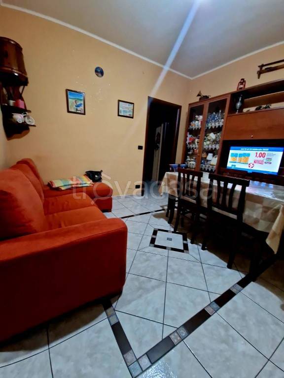 appartamento in vendita a Carignano