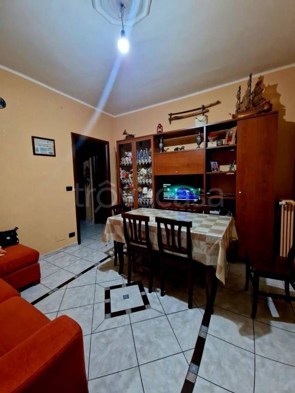 appartamento in vendita a Carignano