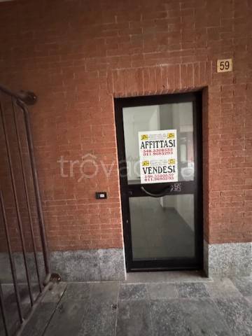 appartamento in vendita a Carignano