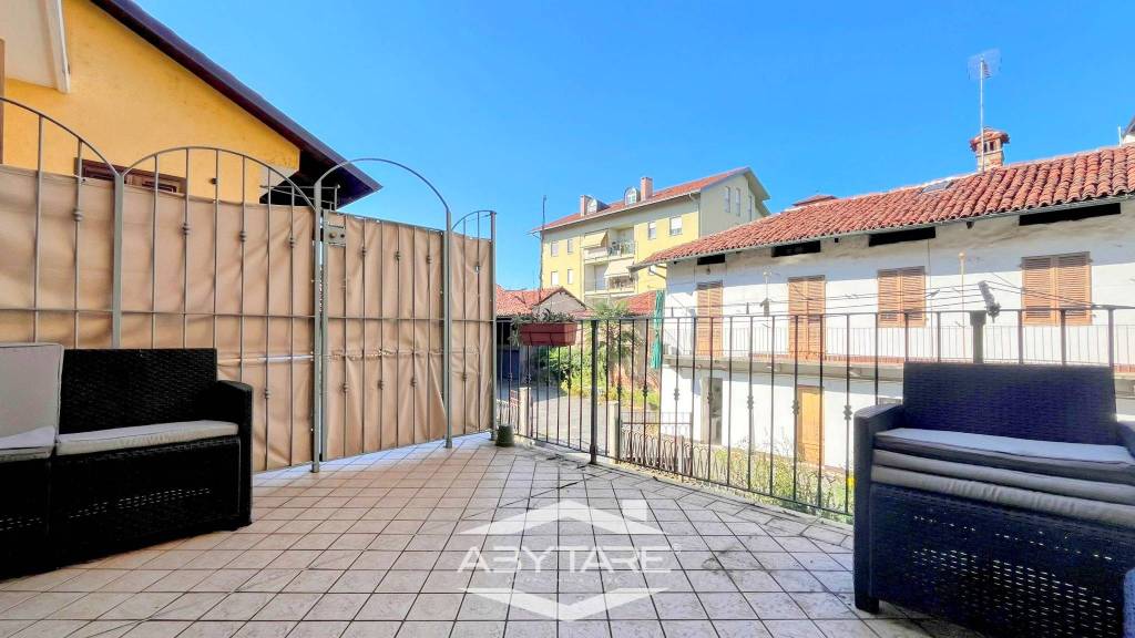 appartamento in vendita a Carignano