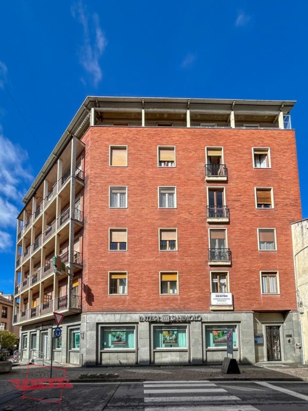 appartamento in vendita a Carignano