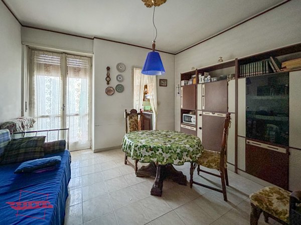 appartamento in vendita a Carignano