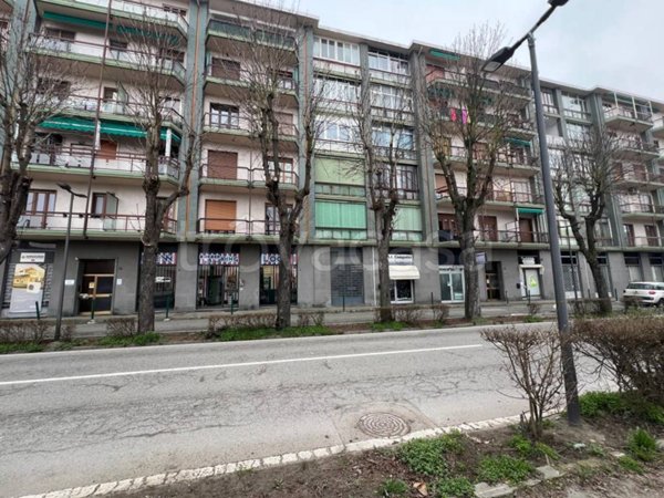 appartamento in vendita a Carignano