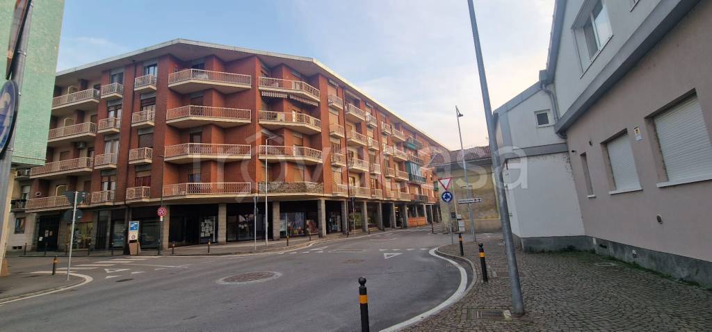 appartamento in vendita a Carignano