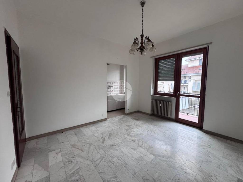 appartamento in vendita a Carignano