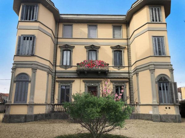 appartamento in vendita a Carignano