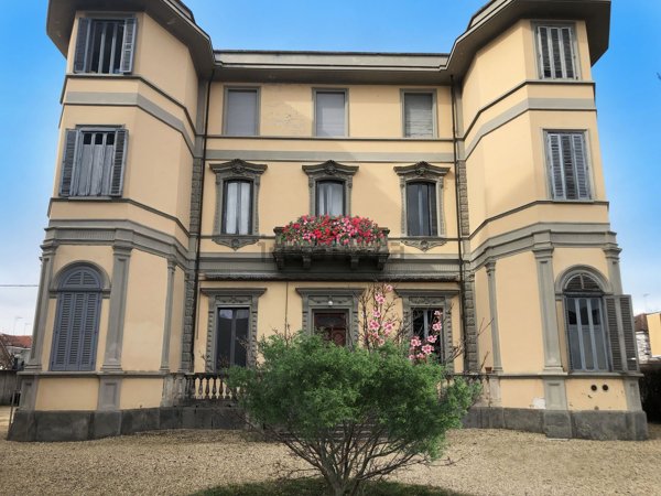 appartamento in vendita a Carignano