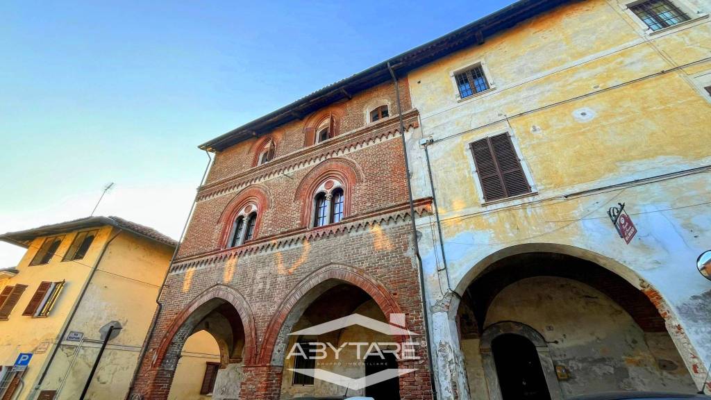 appartamento in vendita a Carignano