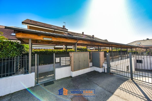 appartamento in vendita a Carignano