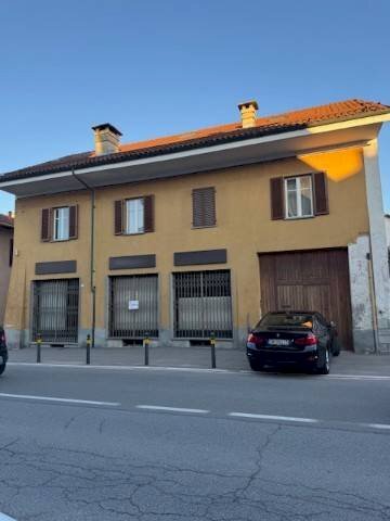 appartamento in vendita a Carignano