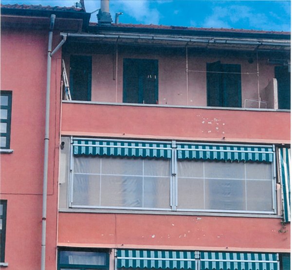appartamento in vendita a Carignano