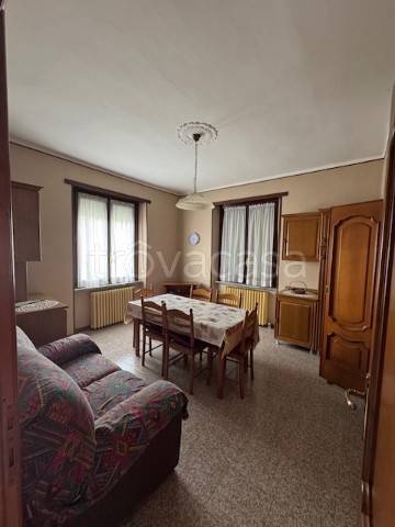 appartamento in vendita a Carignano