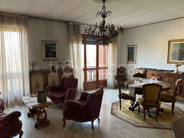 appartamento in vendita a Carignano