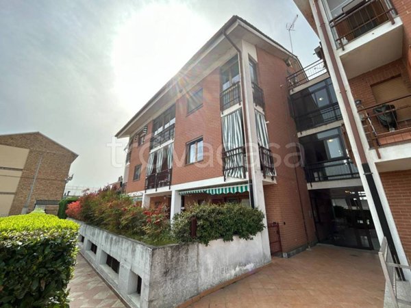 appartamento in vendita a Carignano