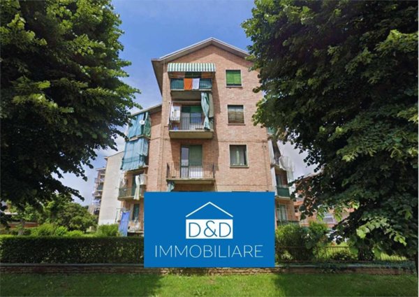 appartamento in vendita a Carignano